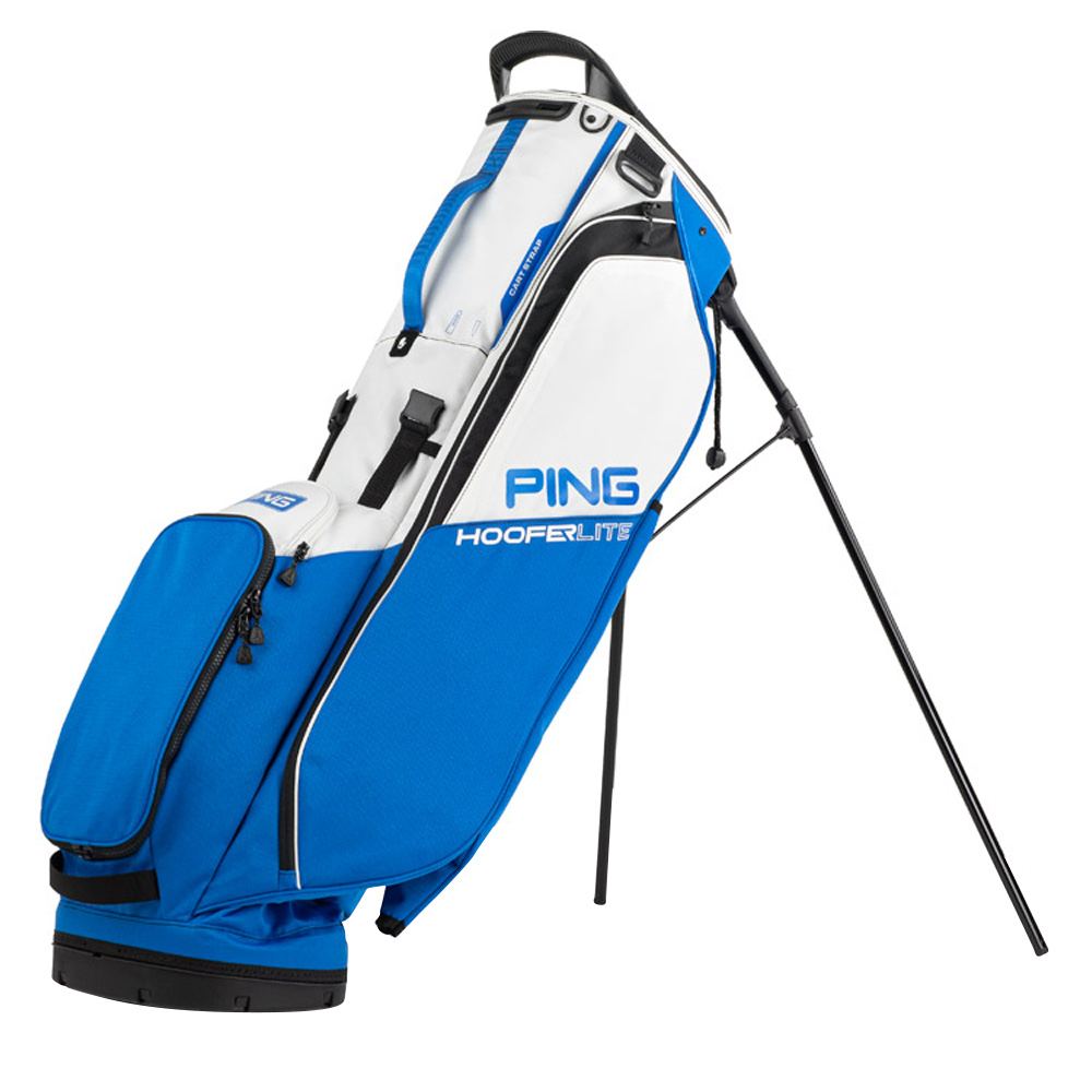 PING Hoofer Lite Stand Bag - 23