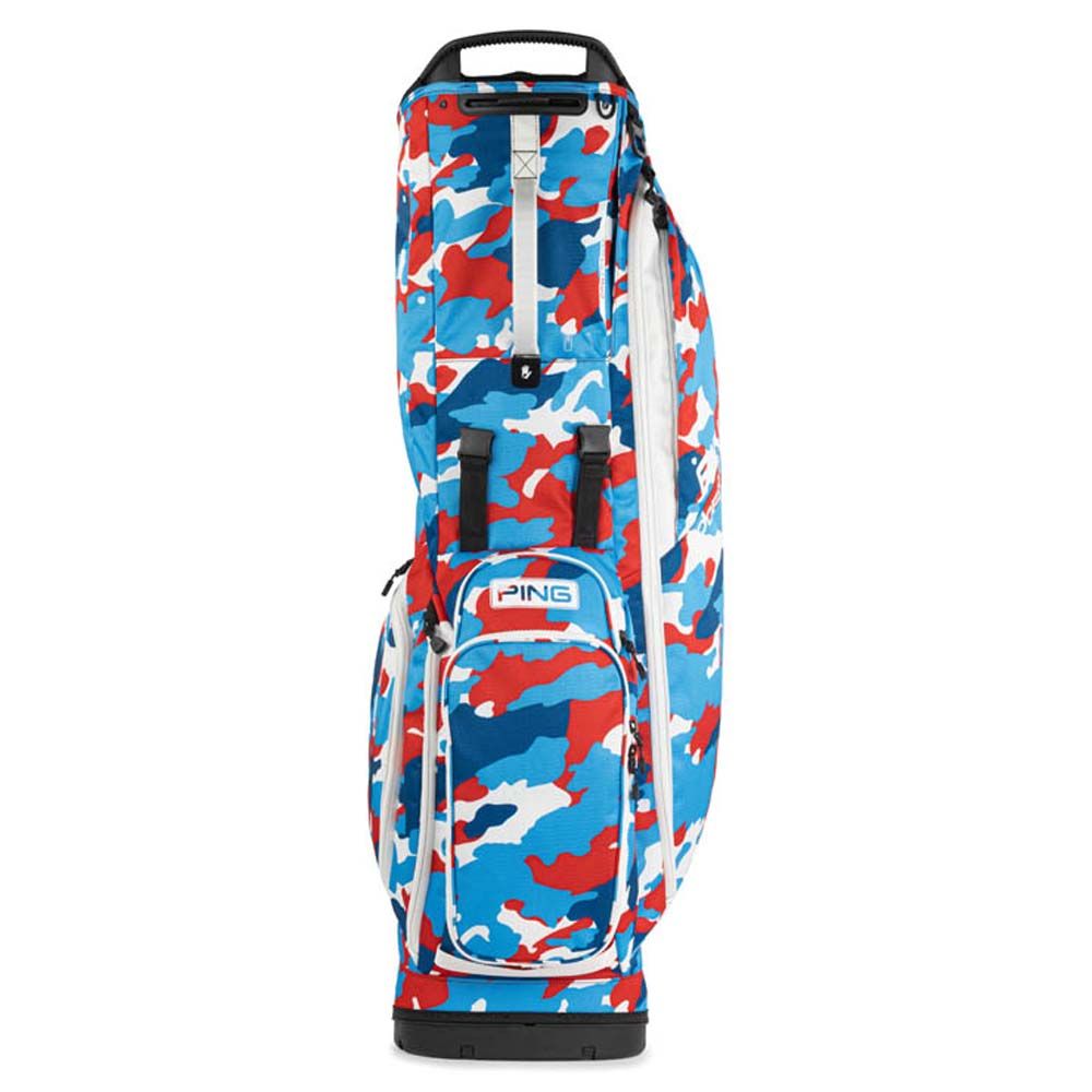 PING Hoofer Lite Stand Bag - 23