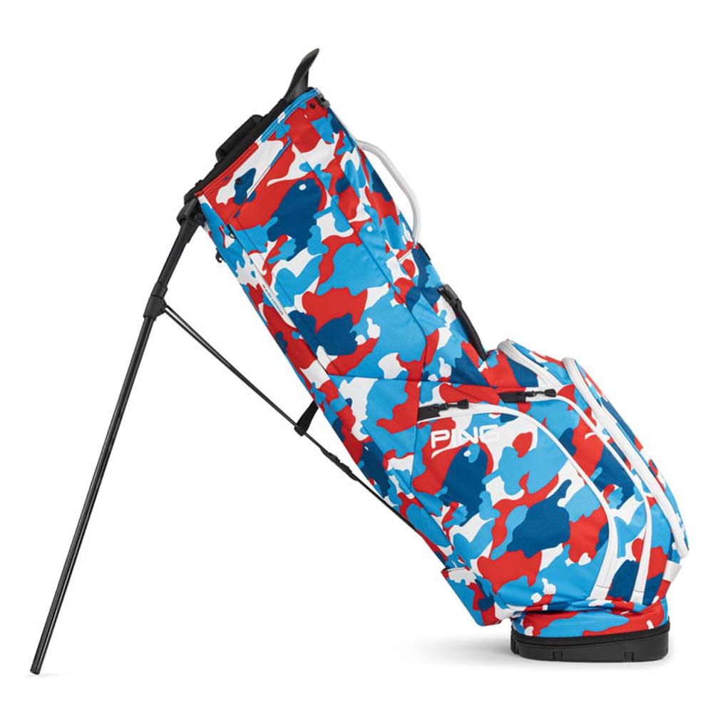 PING Hoofer Lite Stand Bag - 23
