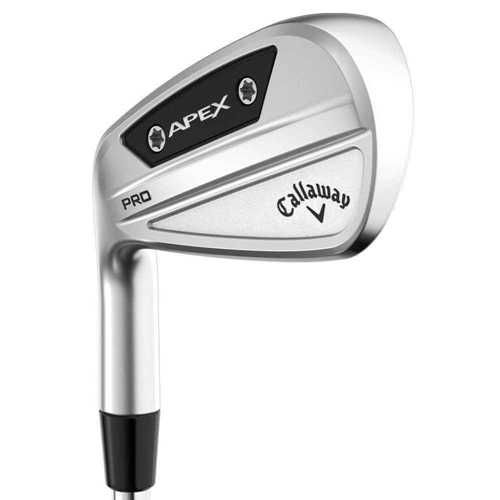 Callaway Apex Pro 24 Forged Iron Set - 23 Men