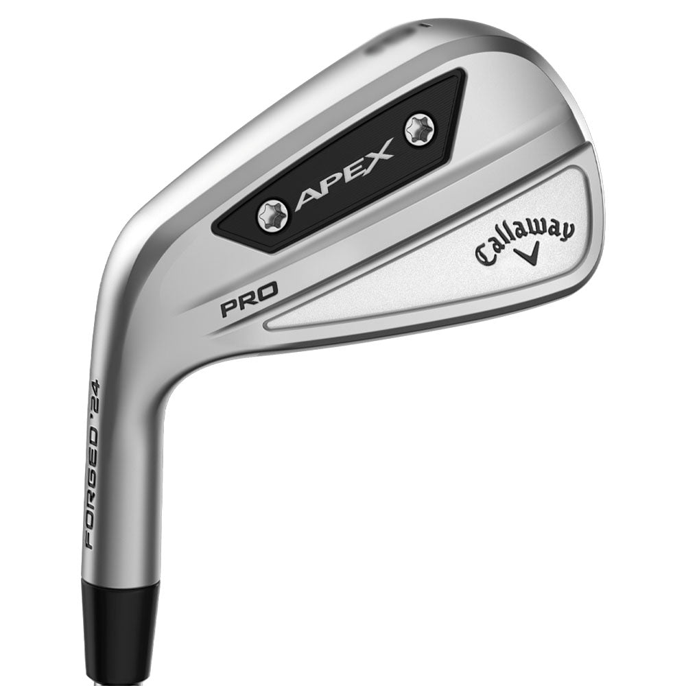 Callaway Apex Pro 24 Forged Iron Set - 23 Men