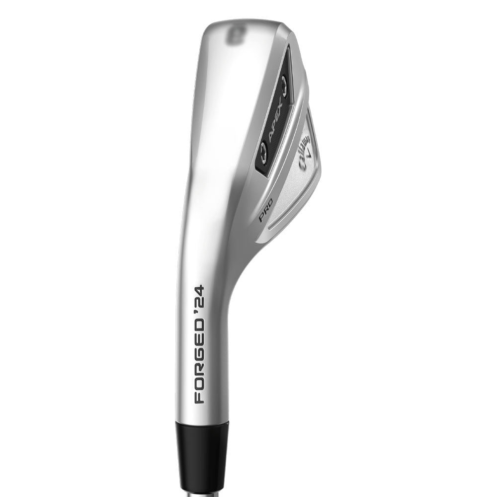 Callaway Apex Pro 24 Forged Iron Set - 23 Men