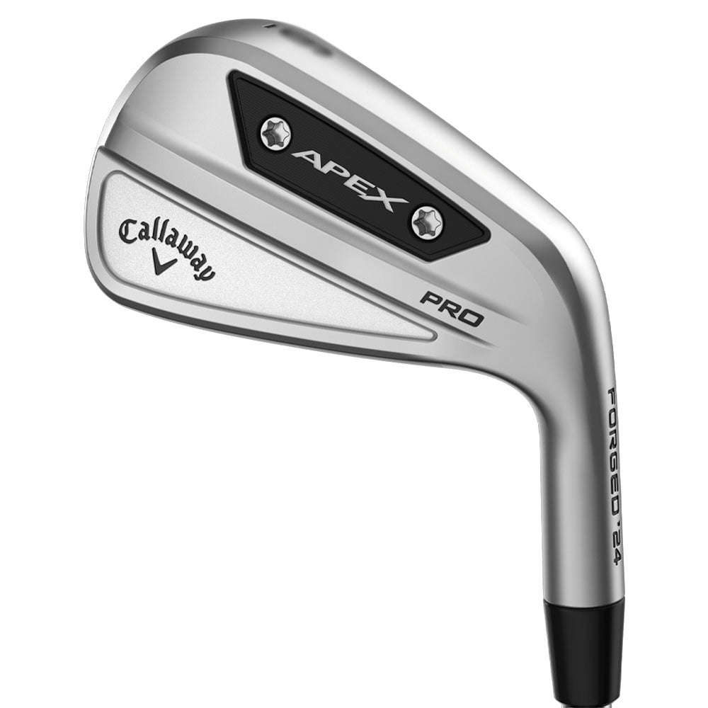 Callaway Apex Pro 24 Forged Iron Set - 23 Men