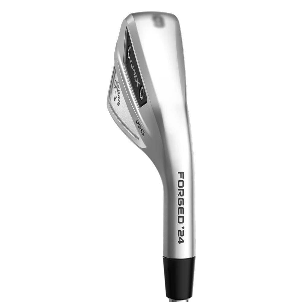 Callaway Apex Pro 24 Forged Iron Set - 23 Men