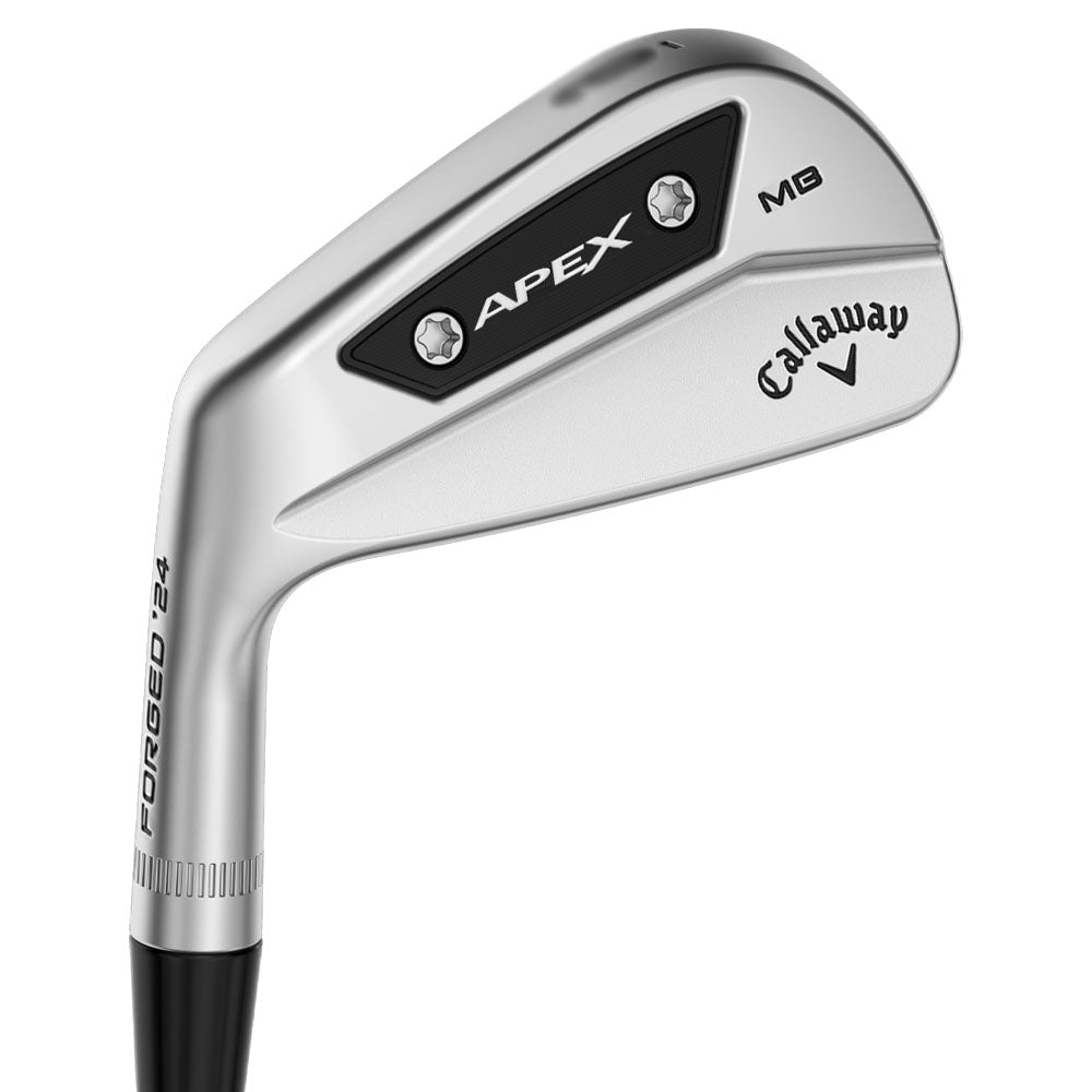 Callaway Apex MB Forged Iron Set - 23 Men