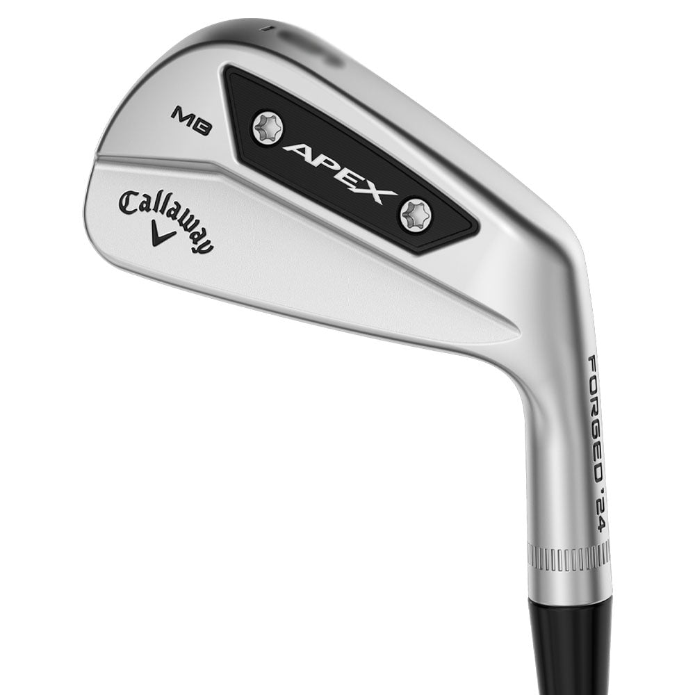 Callaway Apex MB Forged Iron Set - 23 Men