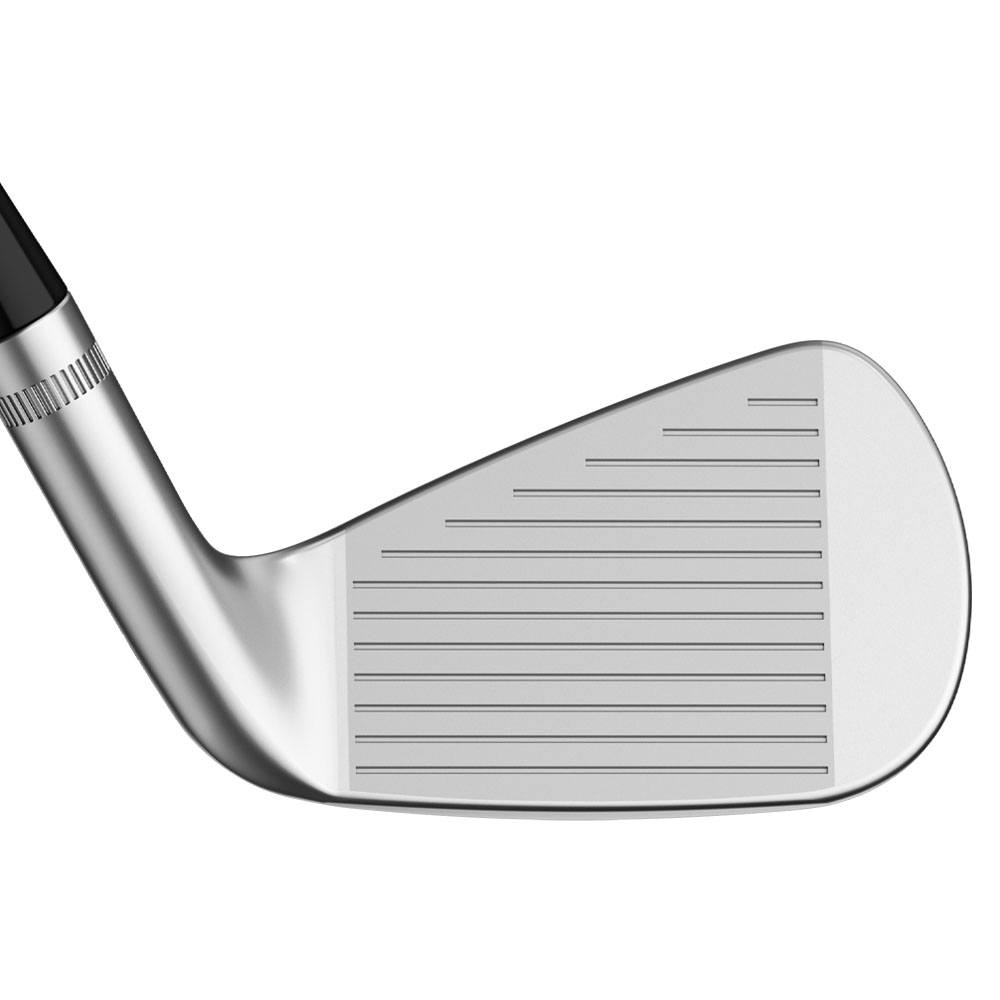 Callaway Apex CB Forged Iron Set - 23 Men