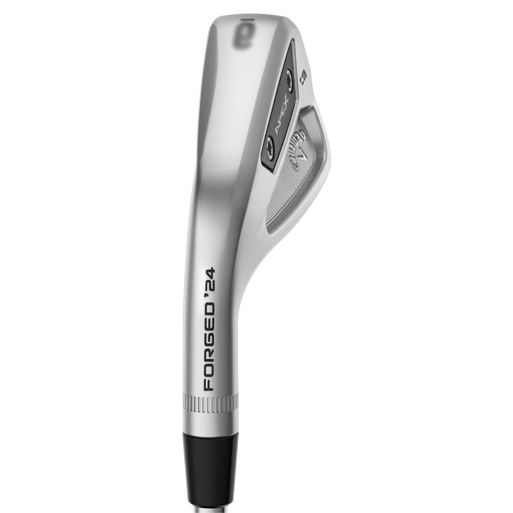 Callaway Apex CB Forged Iron Set - 23 Men