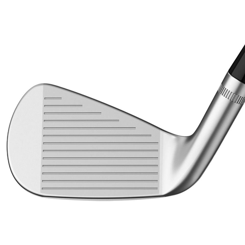 Callaway Apex CB Forged Iron Set - 23 Men