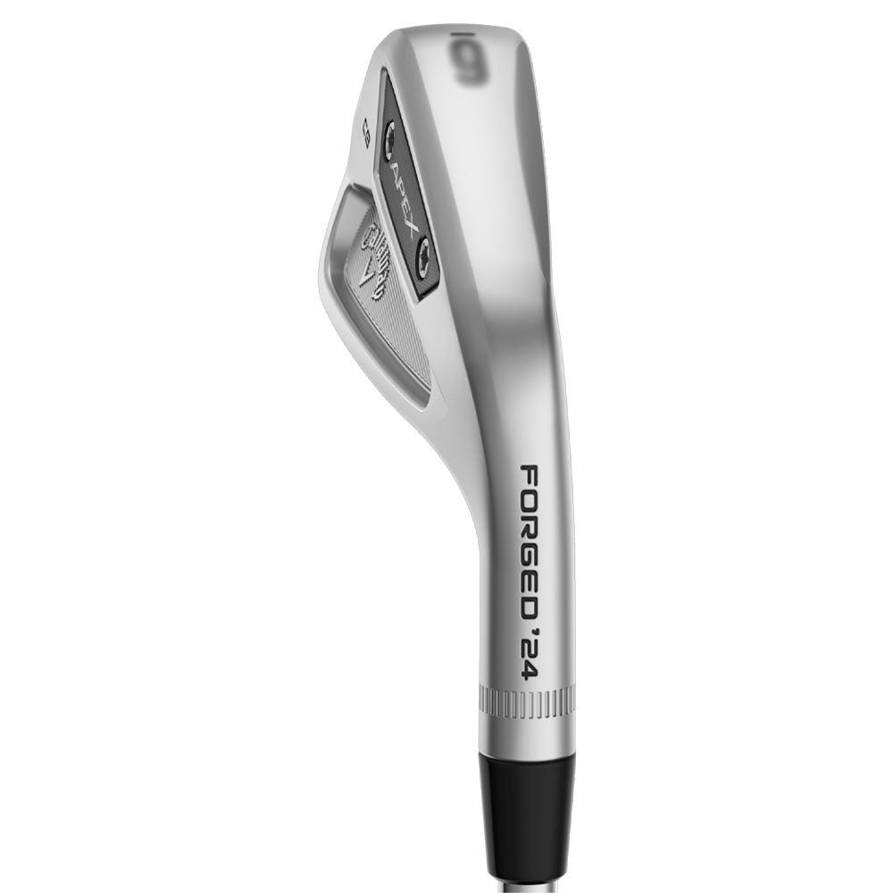 Callaway Apex CB Forged Iron Set - 23 Men
