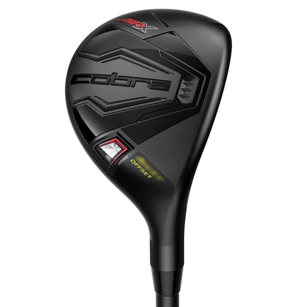 Cobra AIR-X 2 Hybrid Iron Set - 23 Men