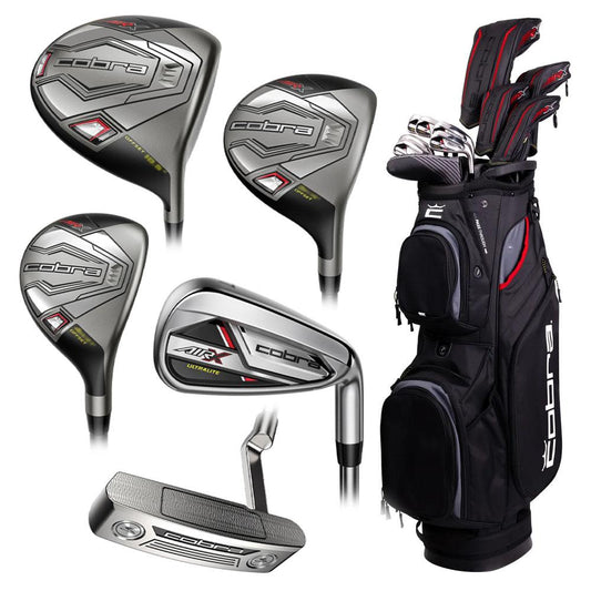 Cobra AIR-X 2 Full Set - 23 Men