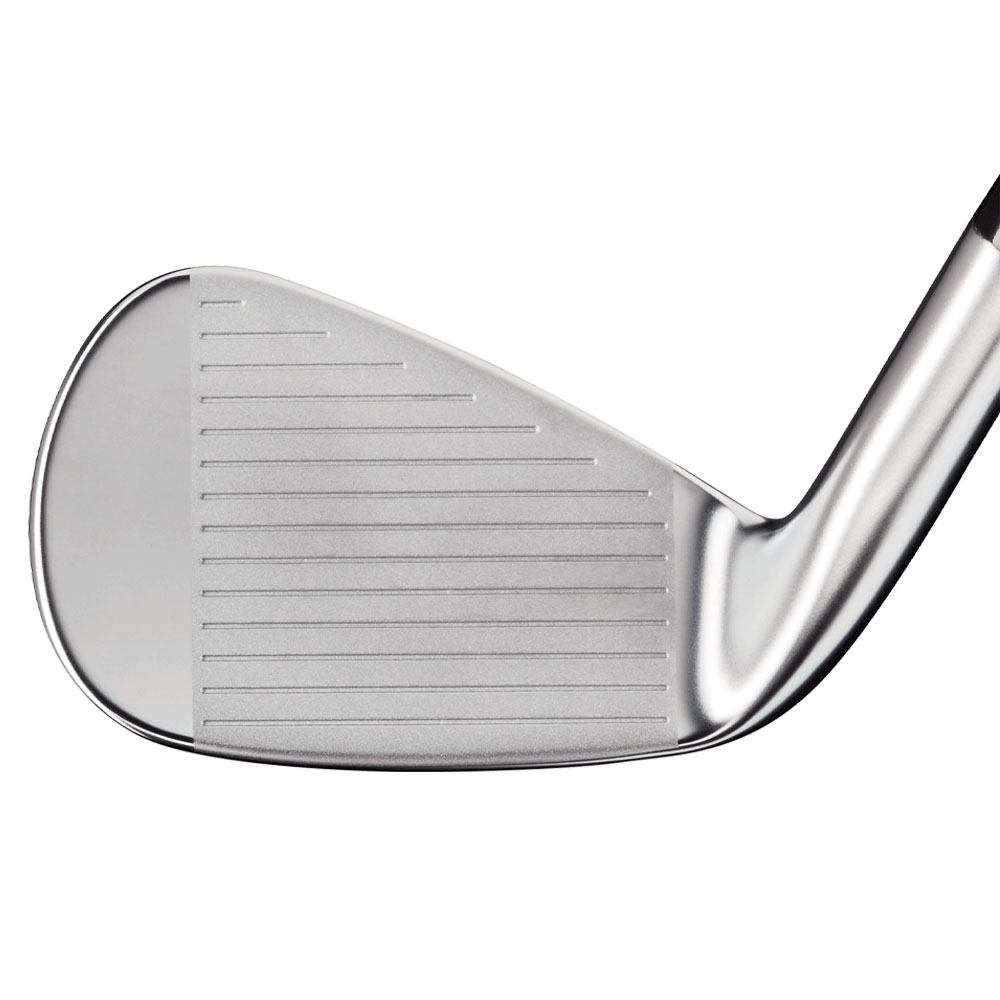 Callaway Apex TCB Forged Iron Set - 23 Men