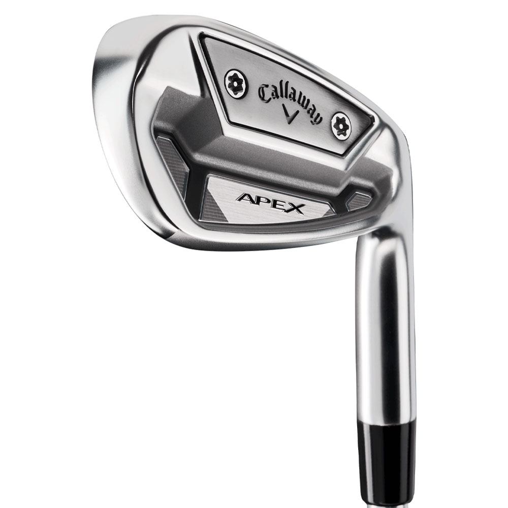 Callaway Apex TCB Forged Iron Set - 23 Men