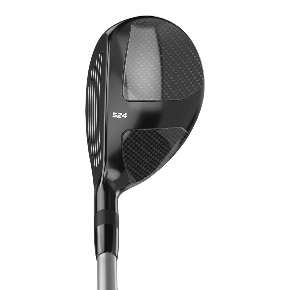 Tour Edge Hot Launch C524 Hybrid Iron Set - 24 Men