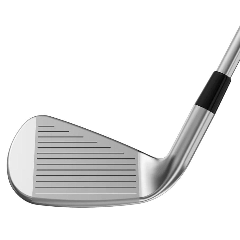 Tour Edge Hot Launch C524 Hybrid Iron Set - 24 Men