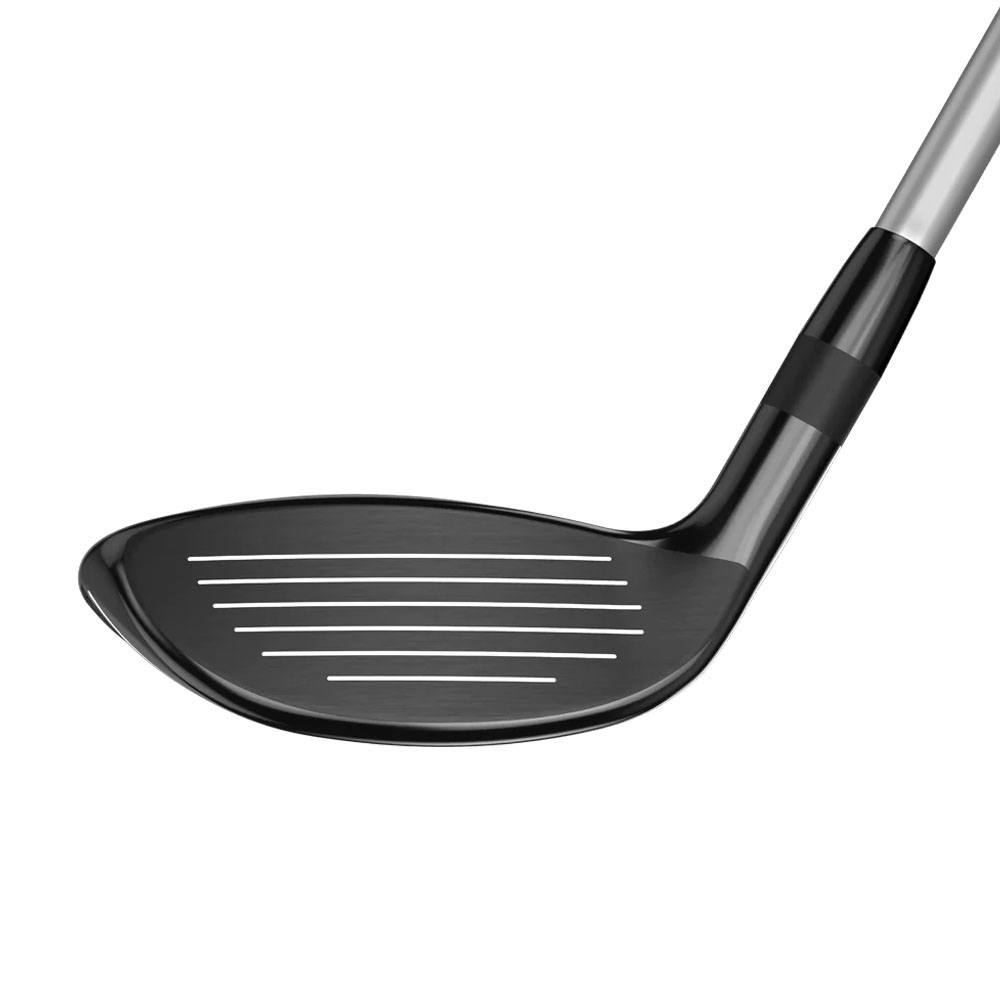 Tour Edge Hot Launch C524 Hybrid Iron Set - 24 Men
