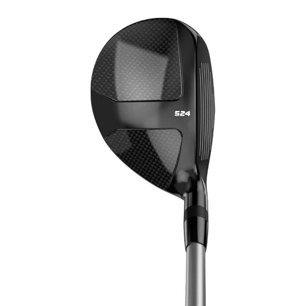 Tour Edge Hot Launch E524 Hybrid Iron Set - 24 Men