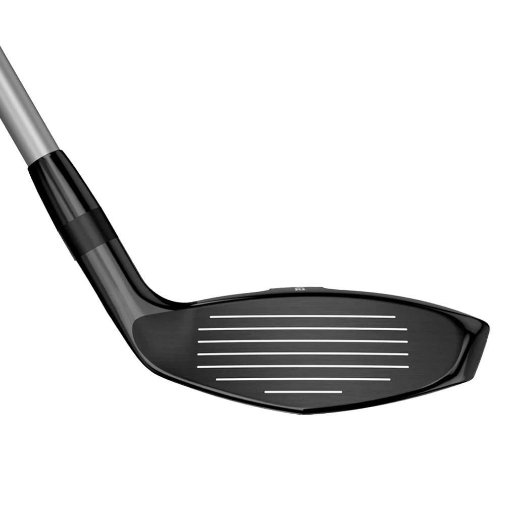 Tour Edge Hot Launch E524 Hybrid Iron Set - 24 Men
