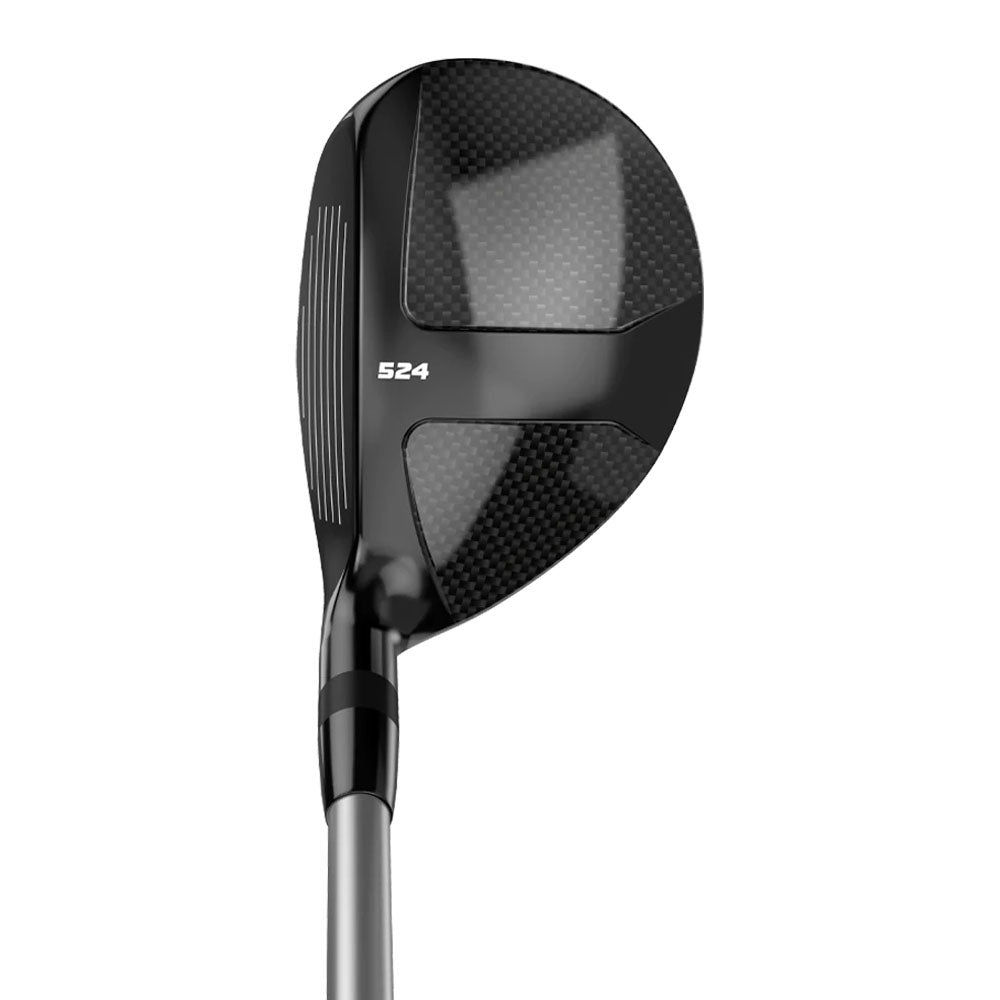Tour Edge Hot Launch E524 Hybrid Iron Set - 24 Men