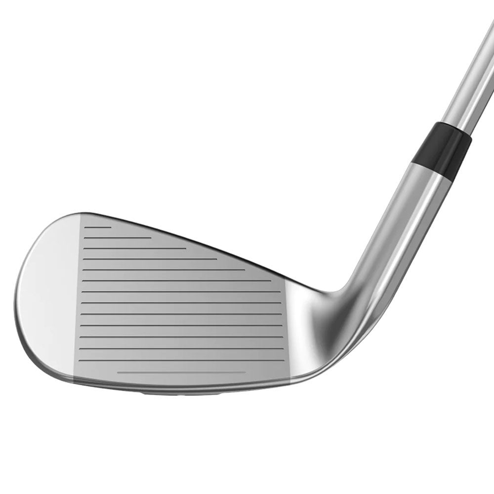 Tour Edge Hot Launch E524 Hybrid Iron Set - 24 Men
