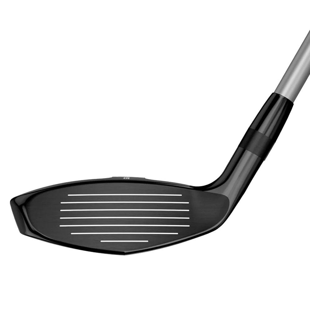 Tour Edge Hot Launch E524 Hybrid Iron Set - 24 Men