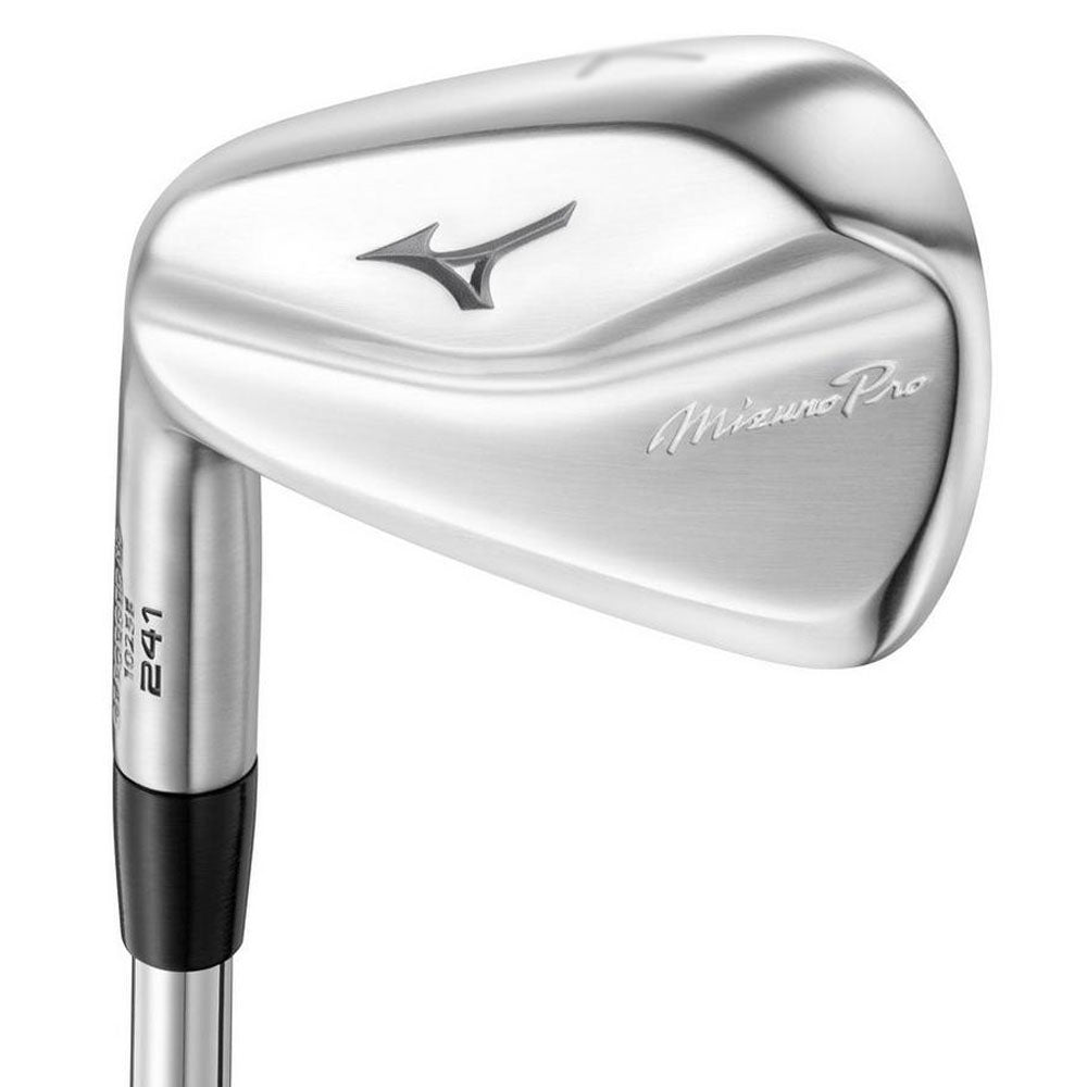 Mizuno Pro 241 Forged Iron Set - 24 Men