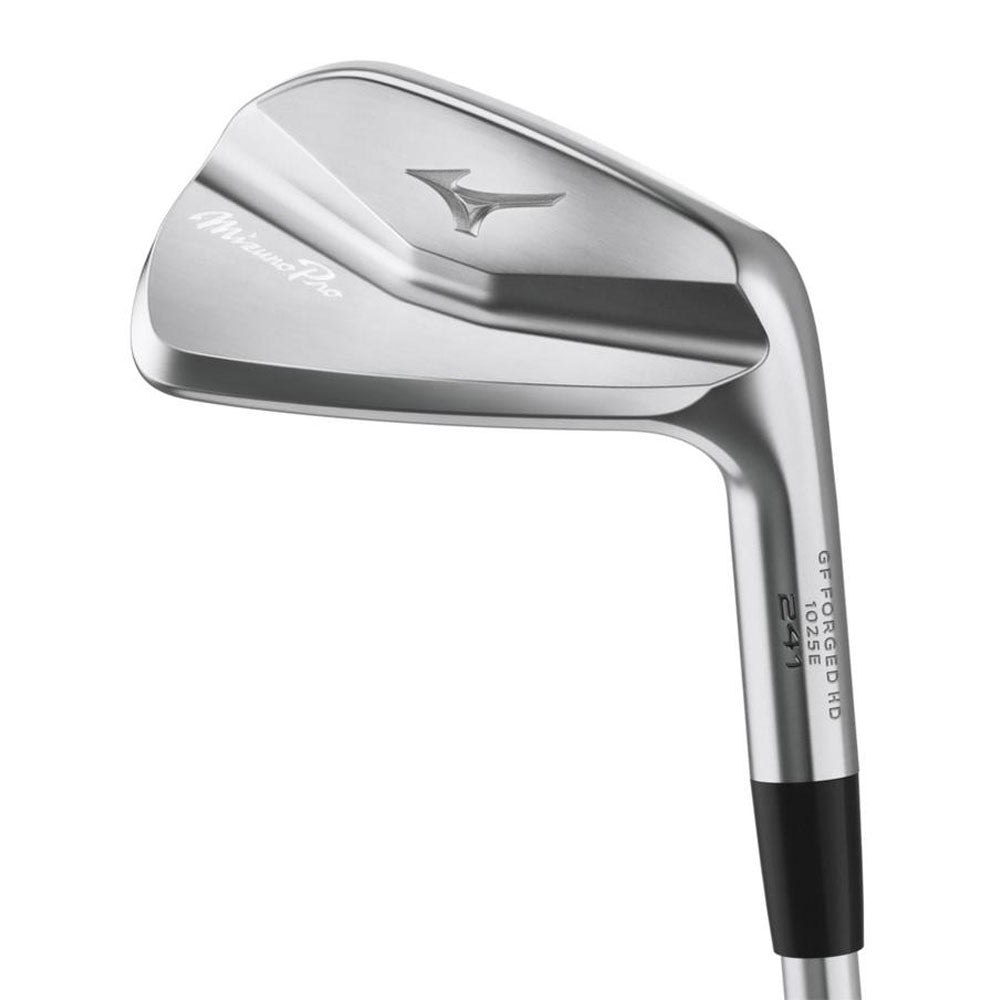 Mizuno Pro 241 Forged Iron Set - 24 Men