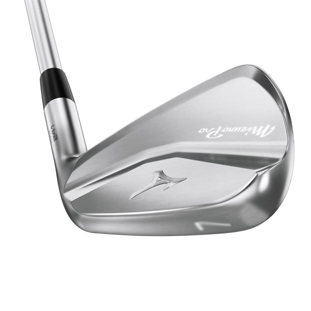 Mizuno Pro 241 Forged Iron Set - 24 Men