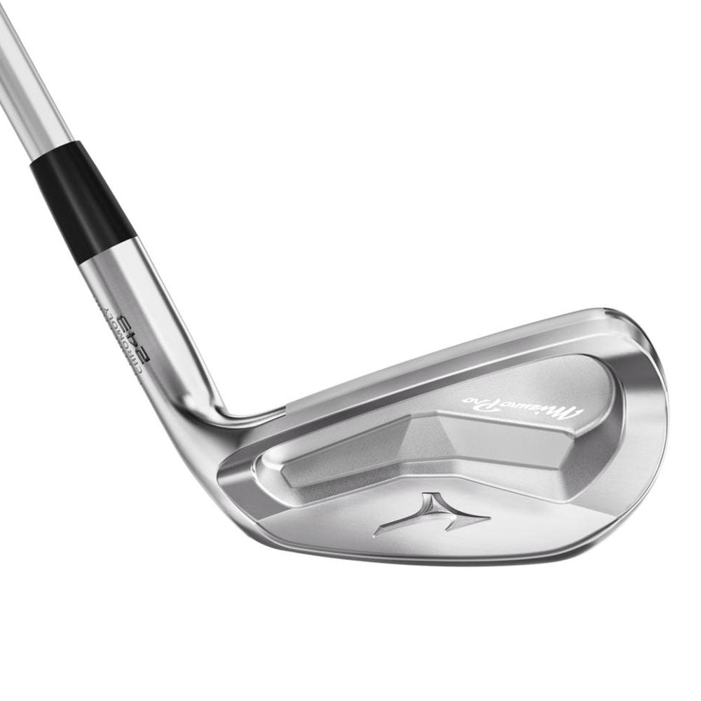 Mizuno Pro 243 Forged Iron Set - 24 Men
