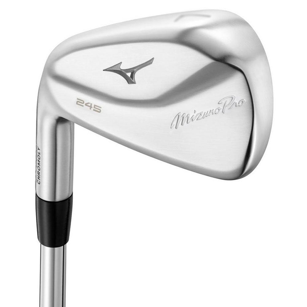 Mizuno Pro 245 Forged Iron Set - 24 Men