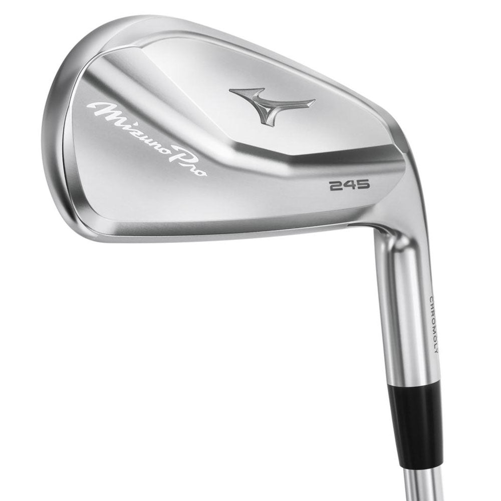 Mizuno Pro 245 Forged Iron Set - 24 Men