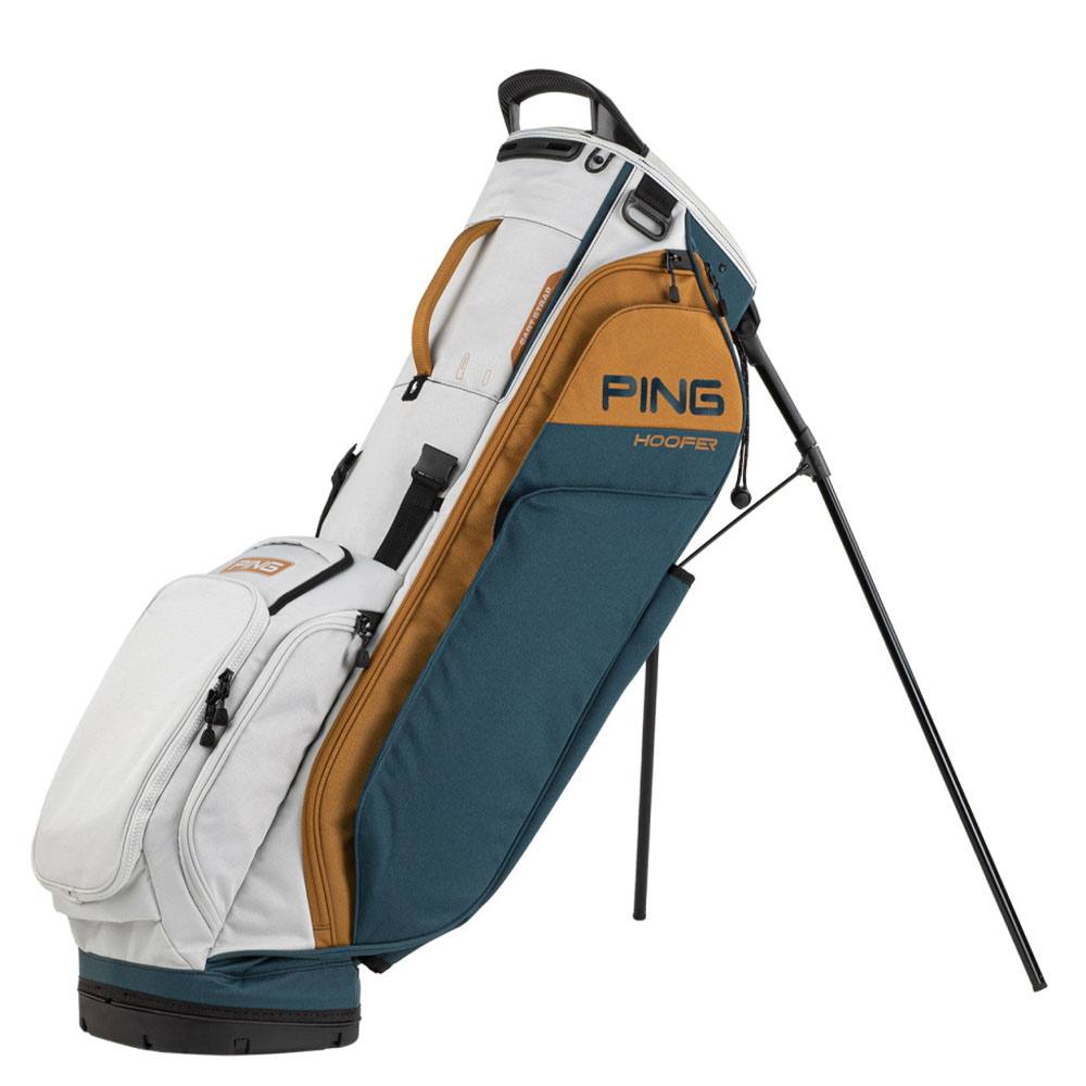 PING Hoofer Stand Bag - 24