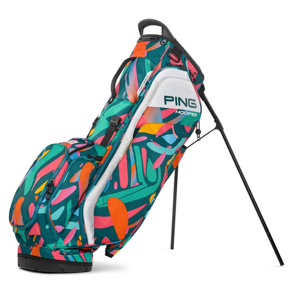 PING Hoofer Stand Bag - 24
