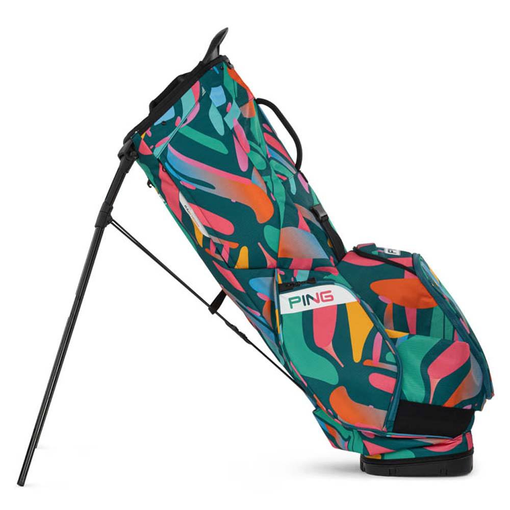 PING Hoofer Stand Bag - 24