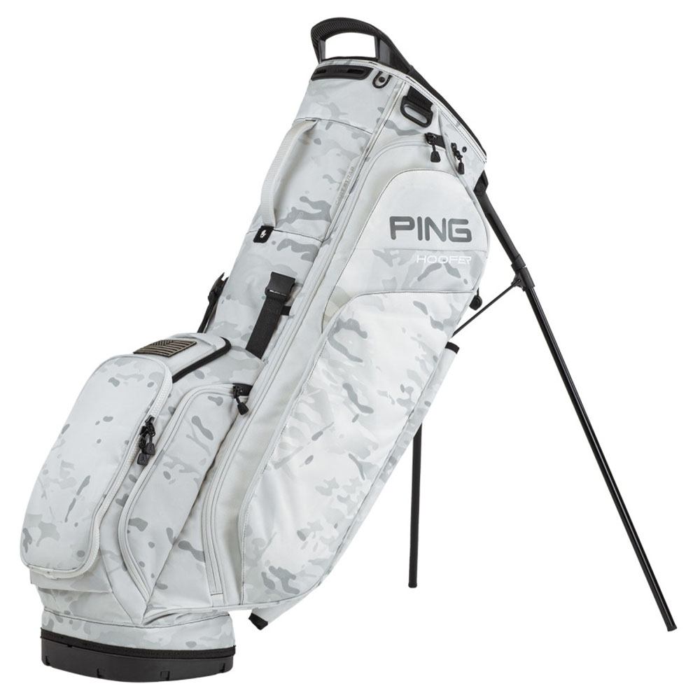 PING Hoofer Stand Bag - 24