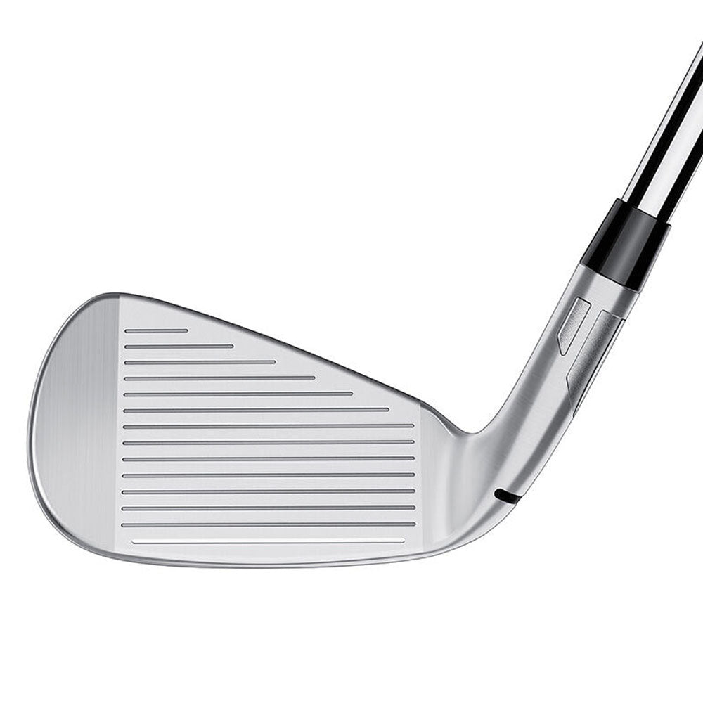 TaylorMade Qi Iron Set - 24 Men