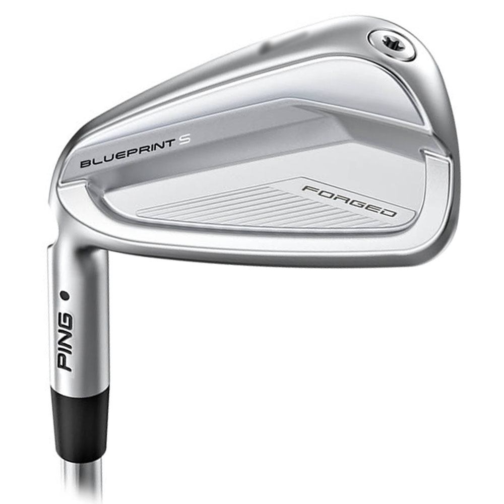 PING Blueprint S Forged Iron Set - 24 Men