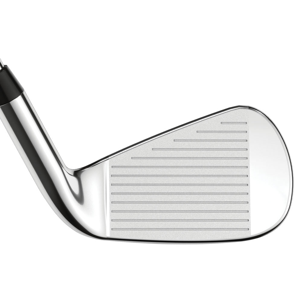 Callaway Paradym Ai Smoke Iron Set - 24 Men