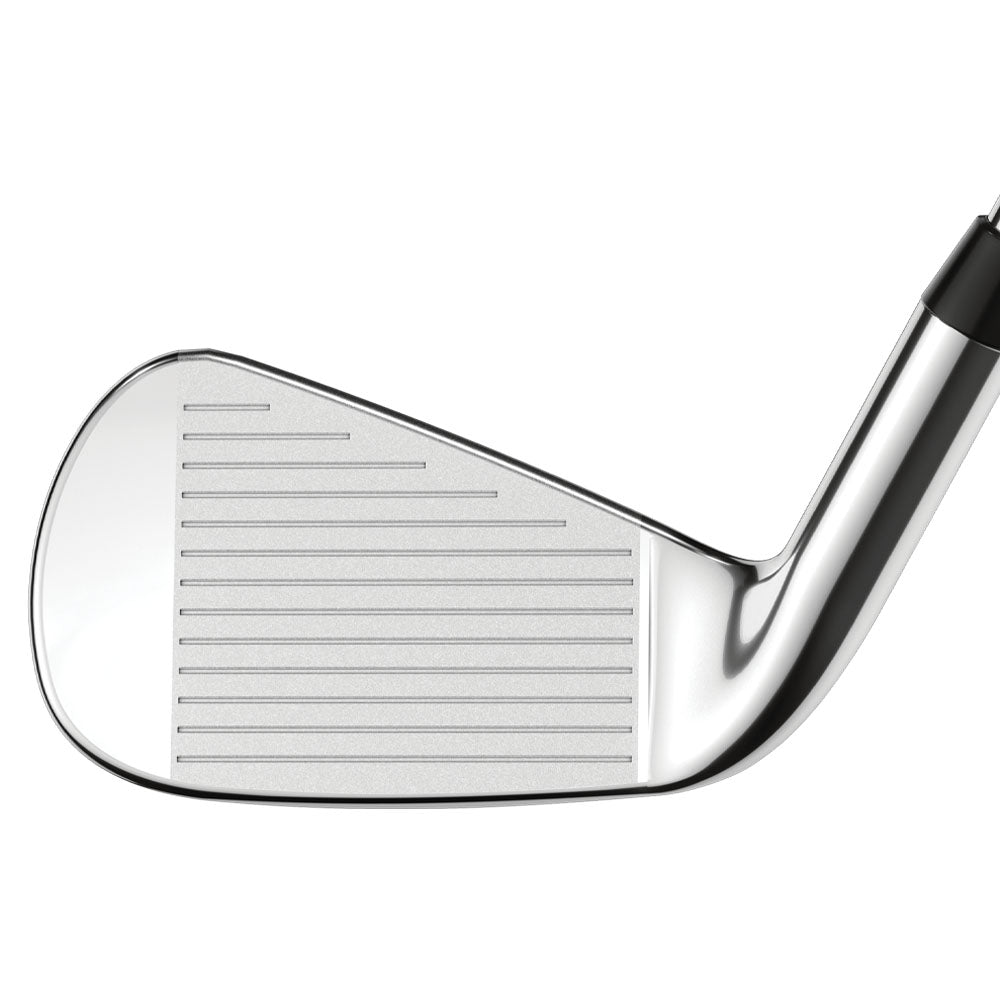 Callaway Paradym Ai Smoke Iron Set - 24 Men