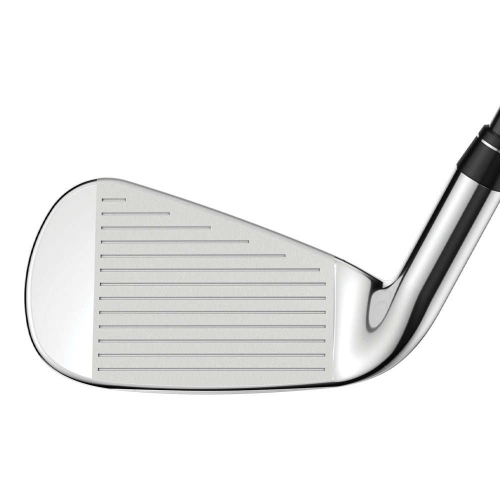 Callaway Paradym Ai Smoke Max Fast Iron Set - 24 Men