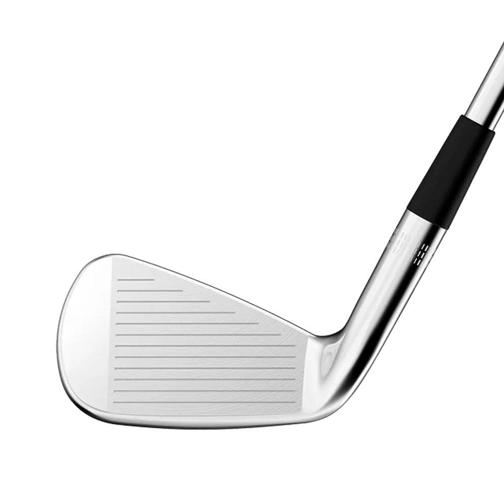 Wilson Staff Model Blades Forged Iron Set - 24 Men
