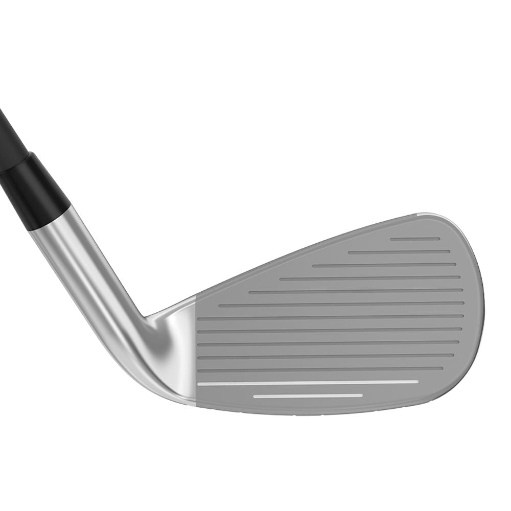 Cleveland HALO XL Full-Face Iron Set - 24 Men