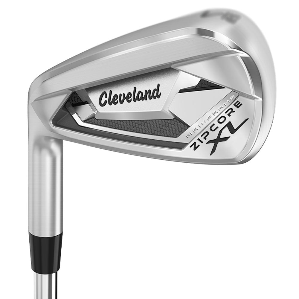 Cleveland Zipcore XL Iron Set - 24 Men