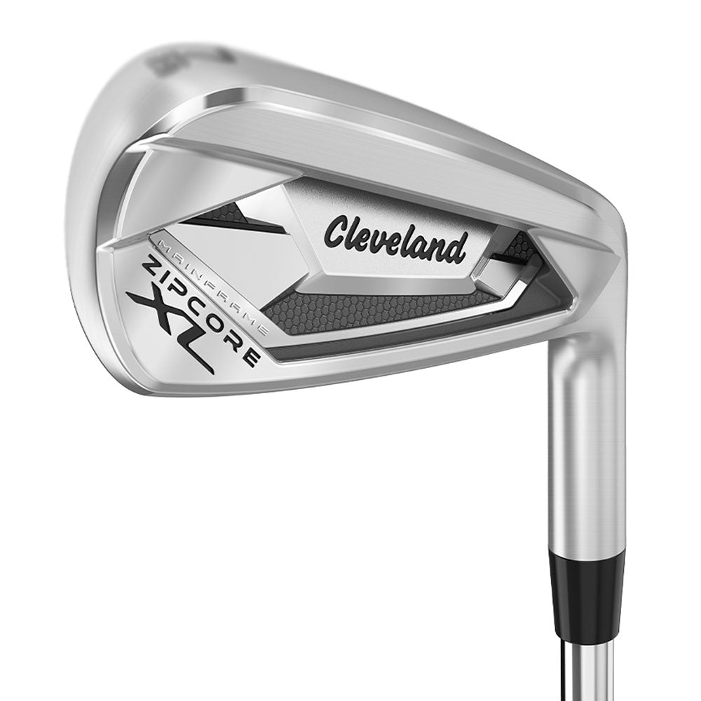 Cleveland Zipcore XL Iron Set - 24 Men