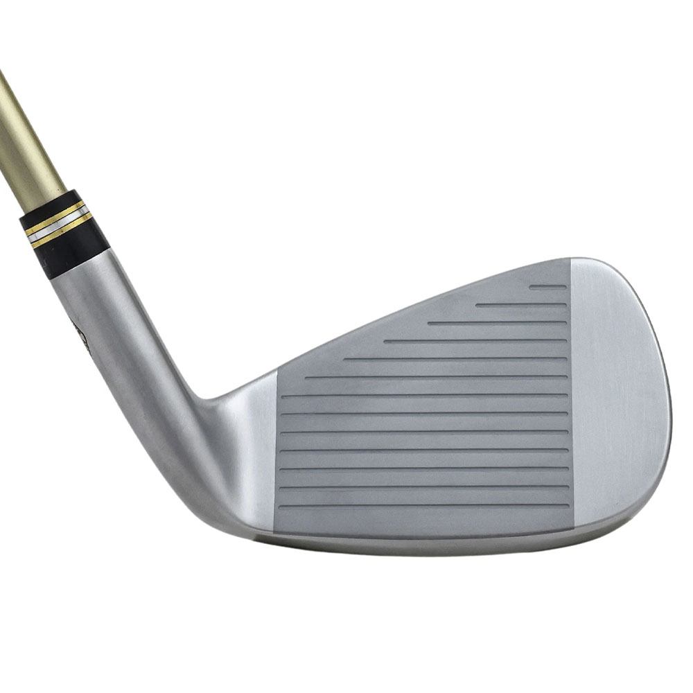 HONMA Beres 09 Forged Iron Set - 24 Men
