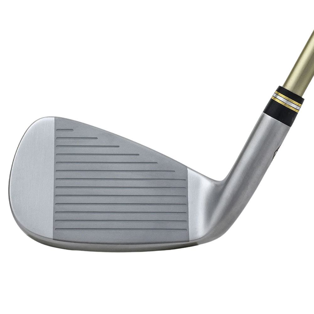 HONMA Beres 09 Forged Iron Set - 24 Men