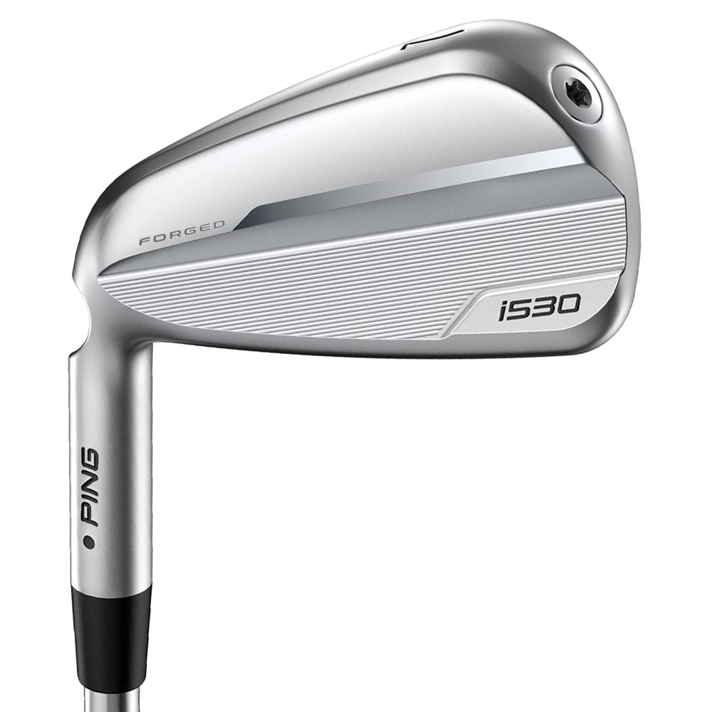PING i530 Forged Iron Set - 24 Men