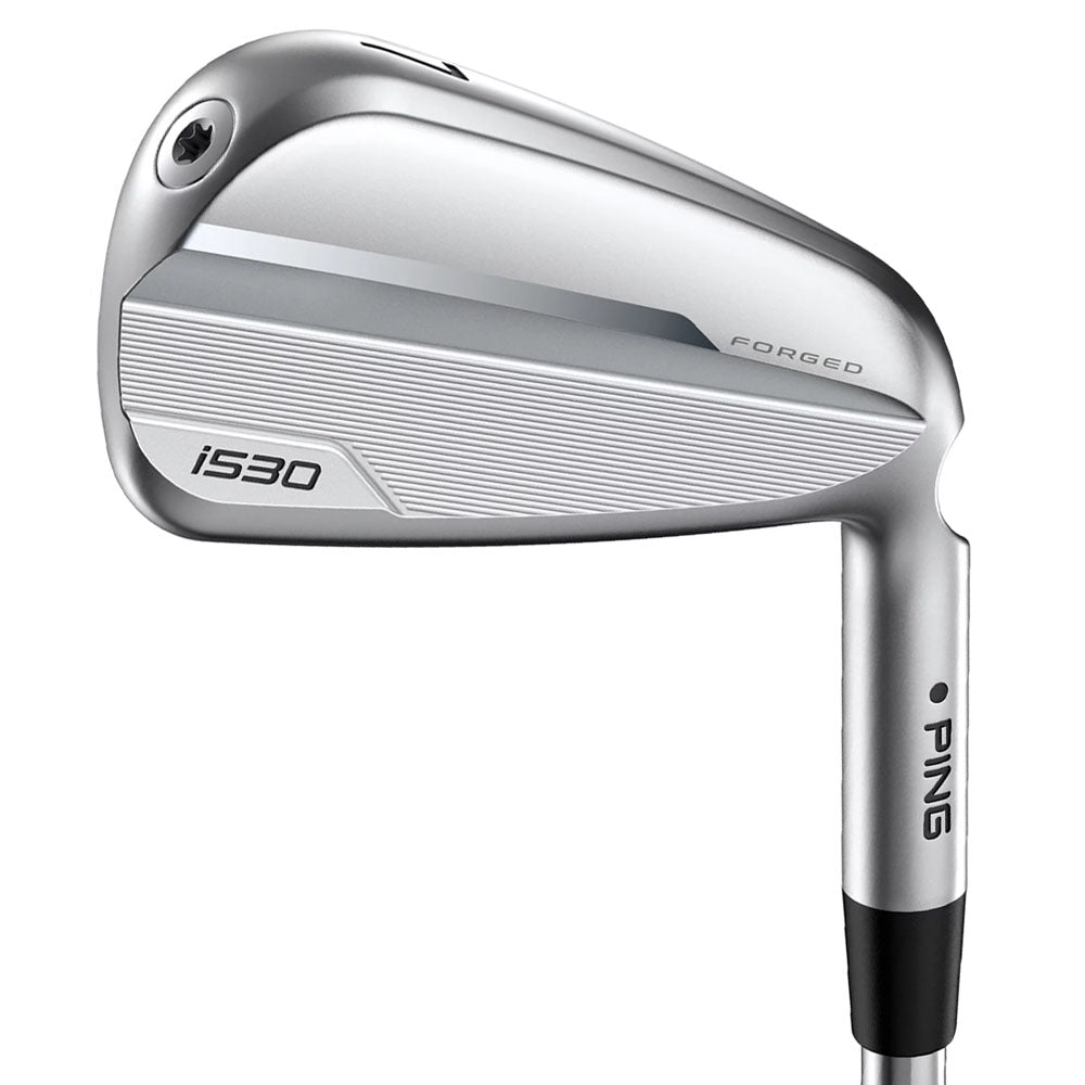 PING i530 Forged Iron Set - 24 Men