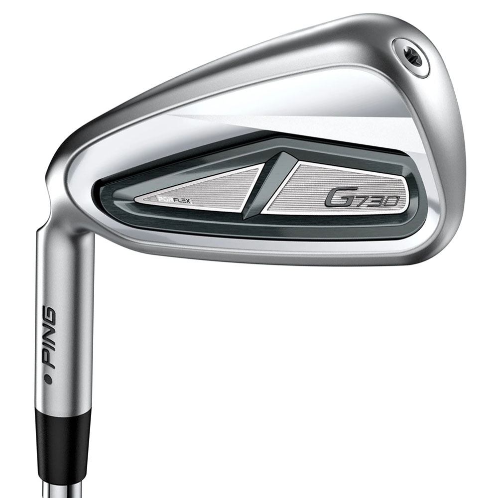 PING G730 Iron Set - 24 Men